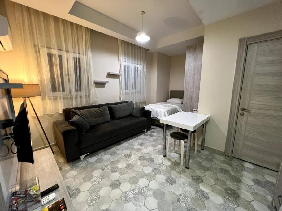Basement Floor, Erasta Mall Karsisi, 1+0 Stuedyo '23' Antalya Exterior foto